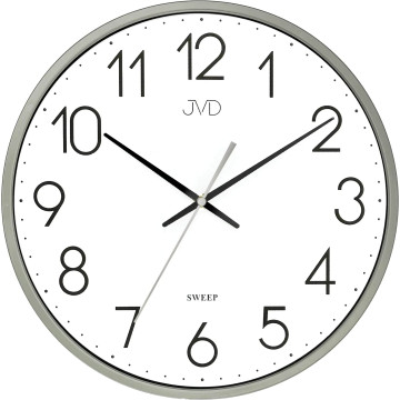 Nástenné hodiny JVD HX8016.5, 30cm